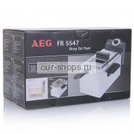  AEG FR 5547