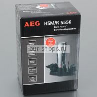    AEG HSM/R 5556