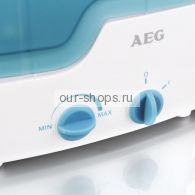   AEG MD 5503 white-blue