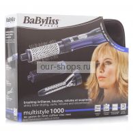 - BaByliss AS100E, 1000
