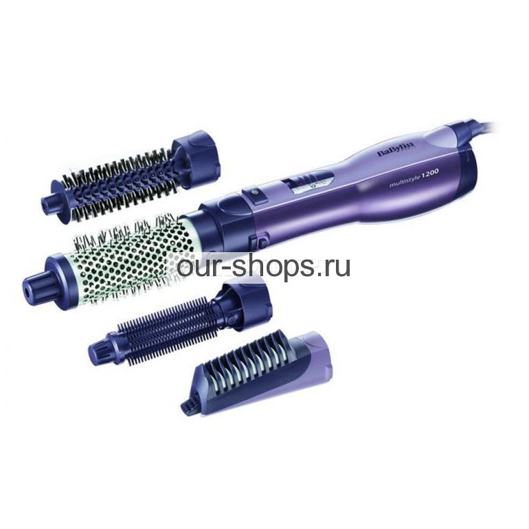 - BaByliss AS120E