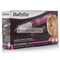 - BaByliss AS80E