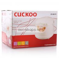  Cuckoo CR-0821FI