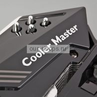 Cooler Master X6 Elite