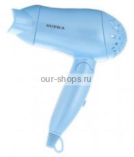  SUPRA PHS-1200 blue