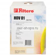 - Filtero HOV 01 , 4 