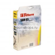 - Filtero SAM 03 