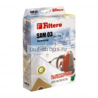 - Filtero SAM 03 