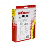 - Filtero LGE 01 Standard