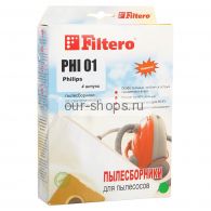 - Filtero PHI 01 