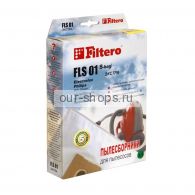 - Filtero FLS 01 (S-bag) 