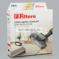    Filtero FTN 21