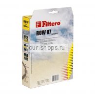 - Filtero ROW 07 