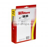 - Filtero SIE 05 Standard
