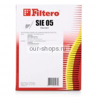 - Filtero SIE 05 Standard