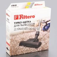    Filtero FTN 01