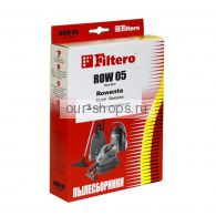 - Filtero ROW 05 Standard