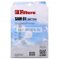 - Filtero SAM 01 