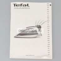  Tefal FV 5247