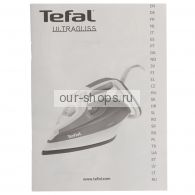  Tefal FV 4590