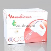  Moulinex HM6101