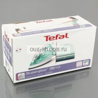 Tefal FV 3810