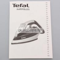  Tefal FV 3835