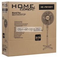  HOME ELEMENT HE-FN 1201