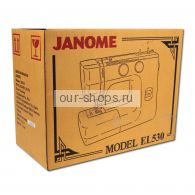   Janome EL530