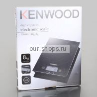   Kenwood DS 400
