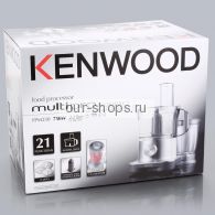   Kenwood FPM 250