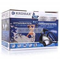 - Kromax ODYSSEY Q-901