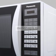   Panasonic NN GT352W