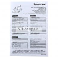  Panasonic NI-E300TA