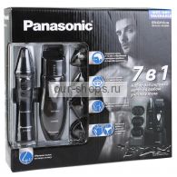     Panasonic ER-GY 10CM520 +     
