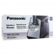  Panasonic MK ZG1500BTQx