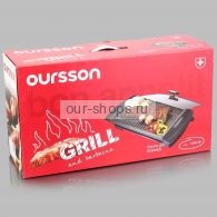  Oursson EG 2000S/BL