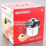  Oursson MP4002PSD/SB