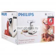  Philips HR 2728/40