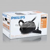 Philips FC 8452