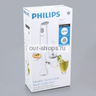  Philips HR 1603