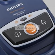 Philips FC 9150