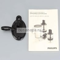  Philips HR 1374