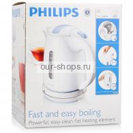  Philips HD 4646.70