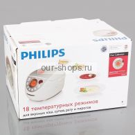 Philips N.V. Philips HD 3039/00