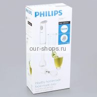  Philips HR 1601