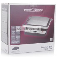  Profi Cook PC-KG 1030