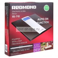  Redmond RS-710