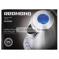  Redmond RK M120D