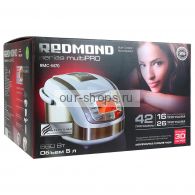  Redmond RMC M70 White